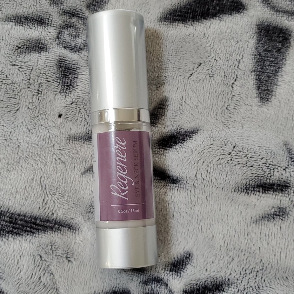 Regenere Eye & Neck Serum